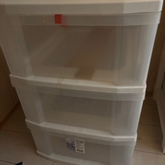 【使えます】衣装棚
