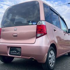 コミコミ🚘車検丸2年付！キーレス！PW！名変全国無料！点検整備付き！ライフ！の画像