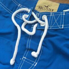 [ホリスター] HOLLISTER M  メンズ スイムパンツ 水着

の画像