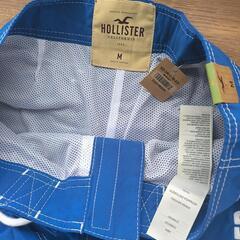 [ホリスター] HOLLISTER M  メンズ スイムパンツ 水着

の画像