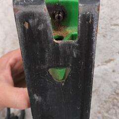 ジクソー　RYOBI　リョービ　MJ-20の画像