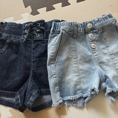 【美品】最終値下げ！ボトムスまとめ売りの画像