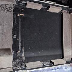 機材ケース（ミキサー）の画像