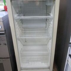 冷蔵ショーケース　レマコム　RCS-100　冷蔵庫　100L【引...