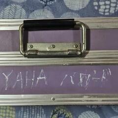 機材ケース（ミキサー）