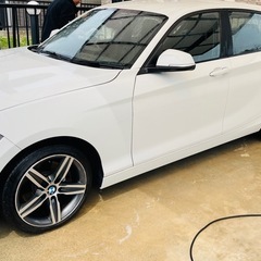 BMW 116i H27