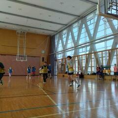 外国人とバスケット🏀一緒にやりましょう！ - 友達