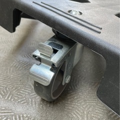 コストコ製品　タイヤ　TIRE DOLLYの画像