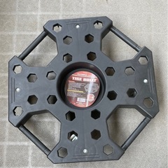 コストコ製品　タイヤ　TIRE DOLLY