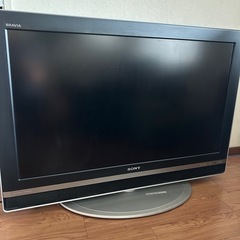 液晶テレビ　SONY KDL-40V100