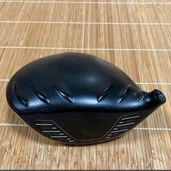 ping g425 MAX ドライバー ヘッド 9° 