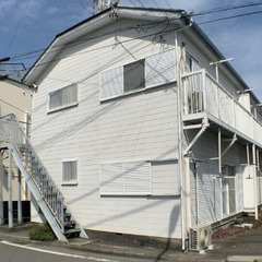《上星川駅17分＊2K＊角部屋＊二人入居可》最安0円後払いで引越...