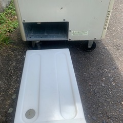 
　 ナカトミ　スポットクーラーの画像