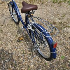 自転車の画像