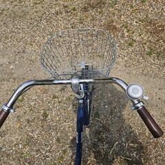 自転車の画像