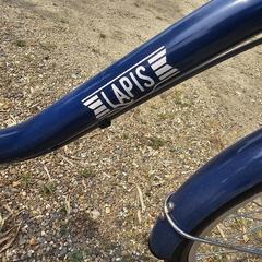 自転車の画像