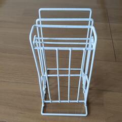 まな板、包丁スタンドの画像