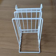 まな板、包丁スタンドの画像
