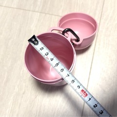 犬のうんち💩ポーチの画像