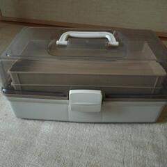 スリコ　ツールボックス