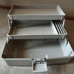 スリコ　ツールボックスの画像