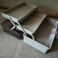 スリコ　ツールボックスの画像