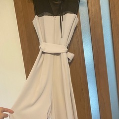 フォーマル　パーティードレスの画像