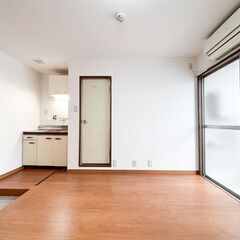 内装リフォーム済の角部屋🌟JR新今宮駅近物件🉐初期費用0円⚡️サ...