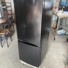 ☆東芝☆2ドア冷蔵庫☆2022年☆153L☆
