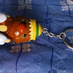 非売品キーホルダー
