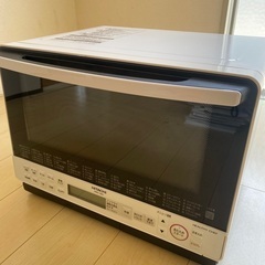 日立　オーブンレンジ　