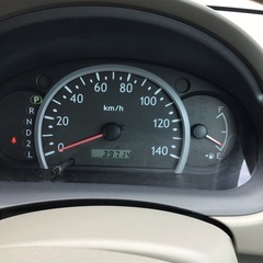 実走行40000キロ　平成20年　アルト　オートマ　4WD   検7年8月の画像