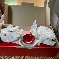 お屠蘇容器セット