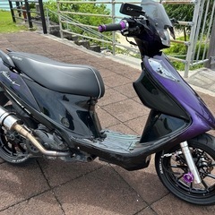 アドレスv125G K6 スズキ