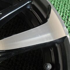 SR321 ホンダ 純正 ホイール 14インチ 14×4.5J +40 PCD 100 4本 NBOX 等 直接引取可 石狩市の画像