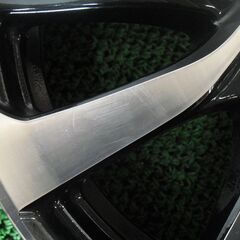 SR321 ホンダ 純正 ホイール 14インチ 14×4.5J +40 PCD 100 4本 NBOX 等 直接引取可 石狩市の画像