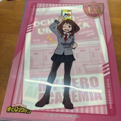 僕のヒーローアカデミアの画像