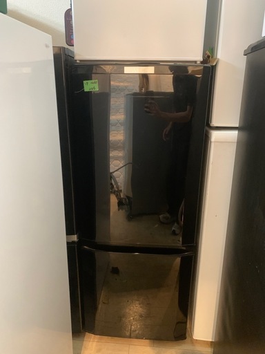 冷蔵庫(MITSUBISHI2019年製