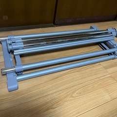 洋服掛け　無料の画像