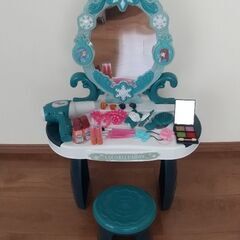 プリンセス ドレッサー