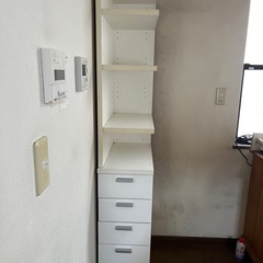キッチン収納