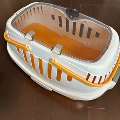 猫用キャリーケース 