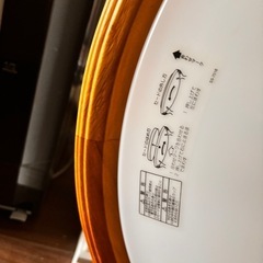 照明　２つセット　リモコン付きの画像