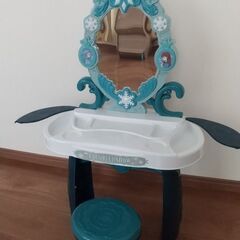 プリンセス ドレッサーの画像