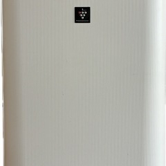 SHARP 加湿空気清浄機