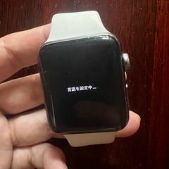 Apple Watch アップルウォッチ