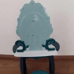 プリンセス ドレッサーの画像