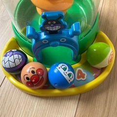アンパンマン　コロコロタワーの画像