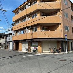 ✨✨初期費用を抑えたい方🌟初回保証料家主負担♪🌟1R　18…