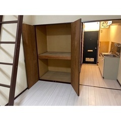 🌈【衝撃の初期費用10万円！】翌月家賃込み😊家賃2.9万円！本厚...